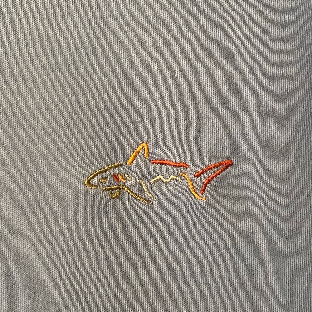 Greg Norman Zip Pullover - image 5